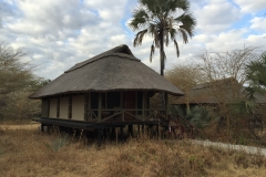 Maramboi Lodge