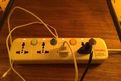 Power strip