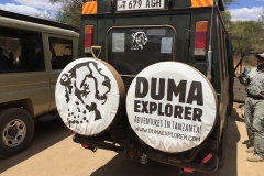 Duma Explorer