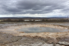 More Geysir