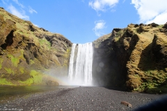 Skogafoss