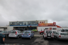 BSI Bus Station