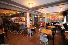 Inside Islenki Barinn