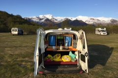 Skaftafell