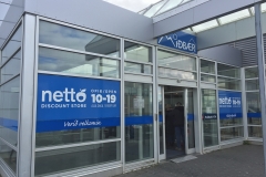 Netto Supermarket