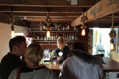 Pakkaus Restaurant