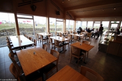 Vogafjos “Cowshed” in Reykjahlid