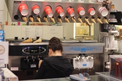 Brygn Soft Serve