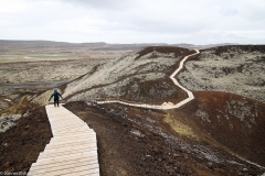 Grabok Crater