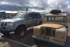 4x4s