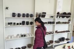 Ceramics store