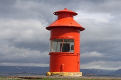 Stykkisholmur Lighthouse