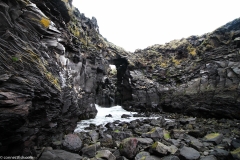 Hellnar Coast