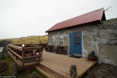 Fjoruhusid