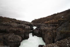 Barnafoss