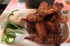 Wings