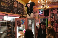 Voodoo Donuts