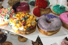 Cap'n Crunch