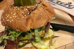 Hamburger