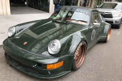 Rauh - Welt