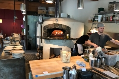 Ken's Artisan Pizza