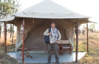 Me the explorer