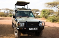 Landcruiser