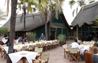 Maramboi Camp