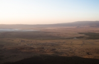 Ngorongoro Crater