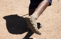 Masaai shoes