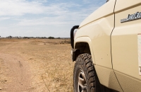LandCruiser